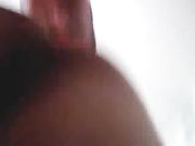 Sesso sul divano con la sua ragazza sexy dalla Germania