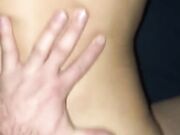 Il sesso orale durante le ore del college