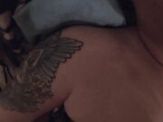 Coppia viene catturato mentre hanno sesso