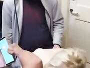 Sesso anale con mia moglie