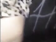 Un uomo nero fa sesso con mia moglie