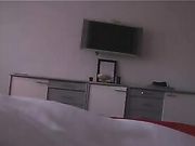 Un giovane ragazzo incontra una bella donna matura per il sesso