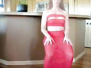 Sesso anale con la mia cara moglie