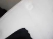 Sesso oral con un grosso cazzo