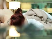 Suor segretamente girato mentre è scopata dal suo ragazzo