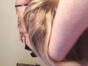 Sesso anale con una giovane ragazza