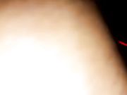 Due lesbiche amatoriali fanno sesso nel culo con un dildo